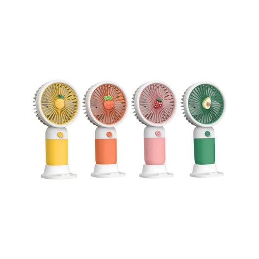 Ventilador Portátil de frutas