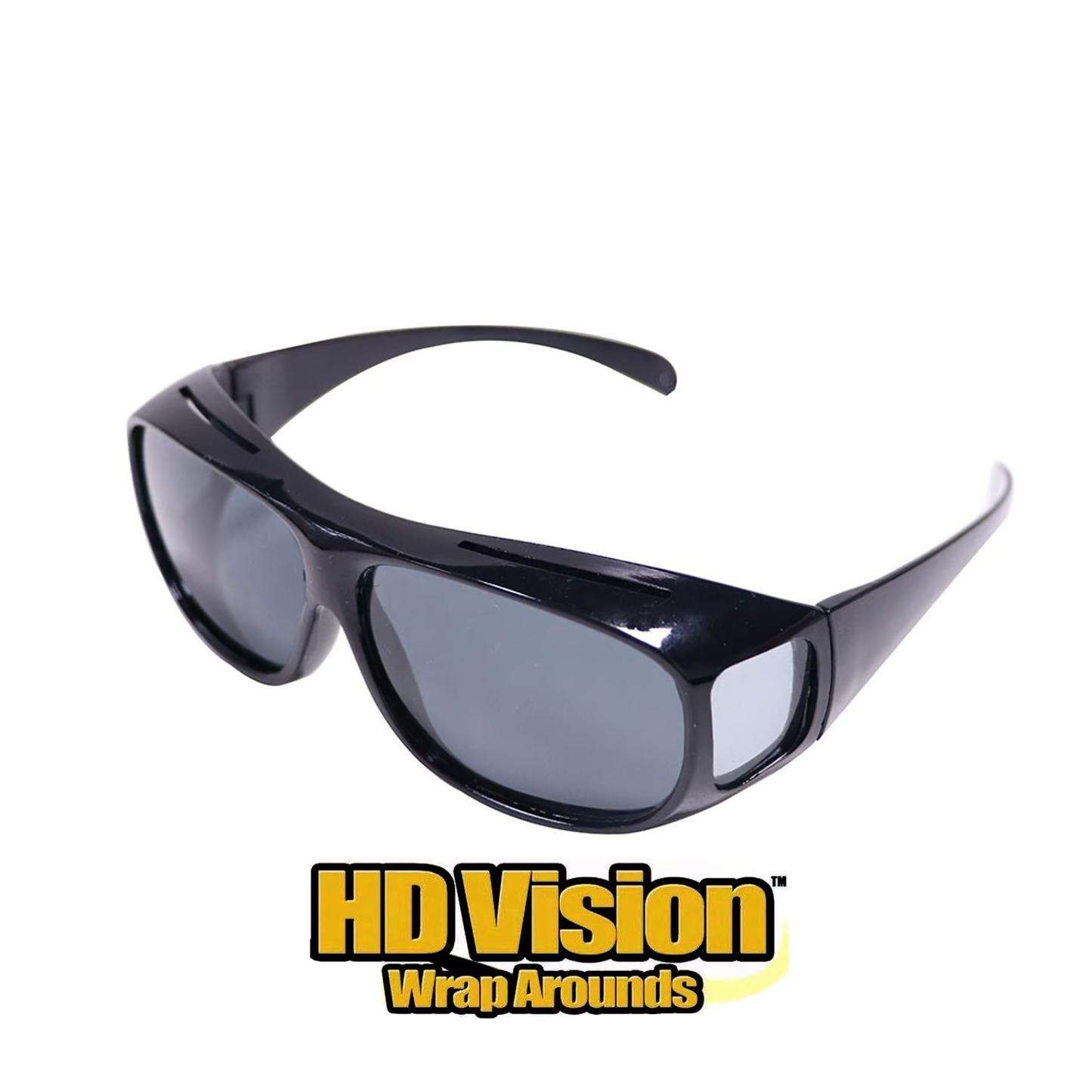 Pack 2 Gafas de Conducción de Alta Definición HD Vision